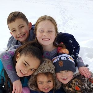 Meet your Posher, Iesha